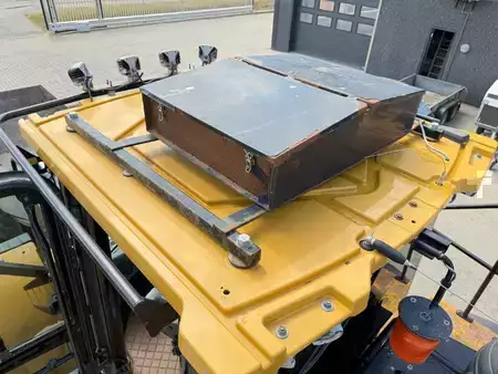 Kolové nakladače 2018 Caterpillar 980 (19)