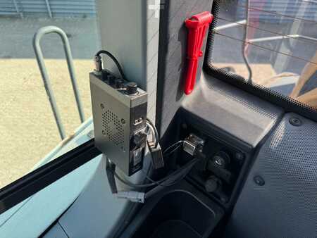 Kerekes rakodó 2018 Liebherr L 576 (10)