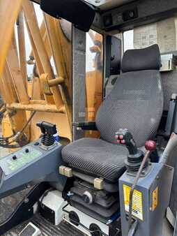 Bæltekraner 2005 Liebherr LR 1100 (10)