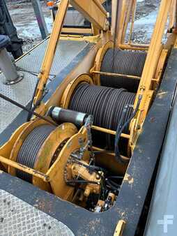 Bæltekraner 2005 Liebherr LR 1100 (15)