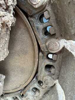 Bæltekraner 2005 Liebherr LR 1100 (17)