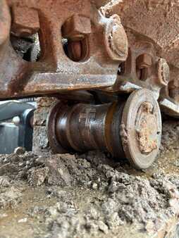 Bæltekraner 2005 Liebherr LR 1100 (18)