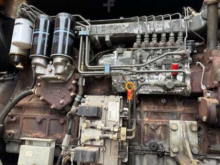 Bæltekraner 2005 Liebherr LR 1100 (19)