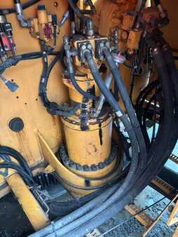 Bæltekraner 2005 Liebherr LR 1100 (20)