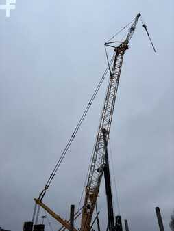 Bæltekraner 2005 Liebherr LR 1100 (7)