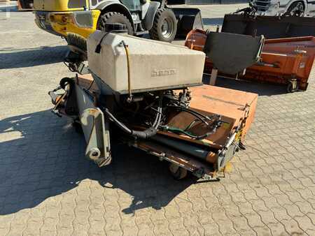 Cargadoras de ruedas 2014 Kramer 780 (17)