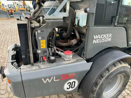 Wacker Neuson WL 32
