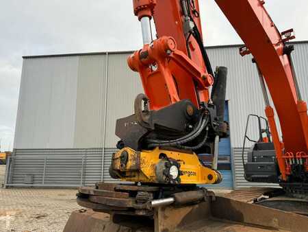 Hitachi ZX 250 LC-6