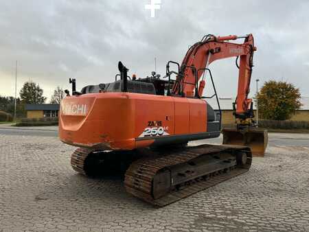 Hitachi ZX 250 LC-6