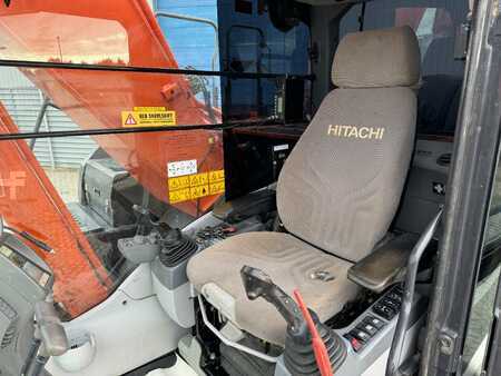 Hitachi ZX 250 LC-6