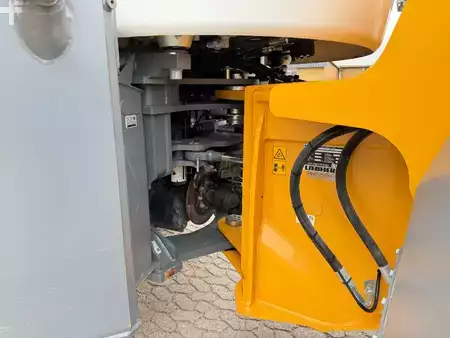 Pale Gommate 2024 Liebherr L 550 XPower (14)