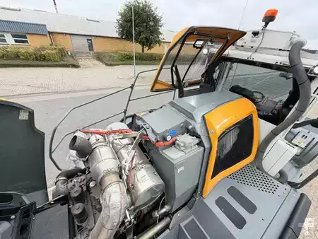 Pale Gommate 2024 Liebherr L 550 XPower (18)