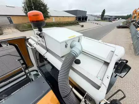 Pale Gommate 2024 Liebherr L 550 XPower (19)