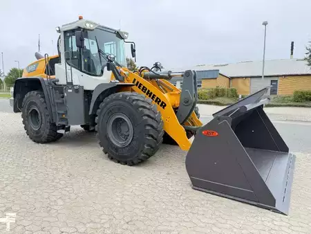 Pale Gommate 2024 Liebherr L 550 XPower (2)