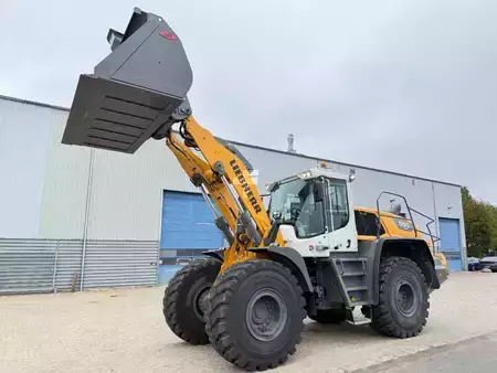 Pale Gommate 2024 Liebherr L 550 XPower (20)