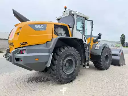 Pale Gommate 2024 Liebherr L 550 XPower (3)