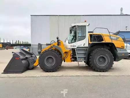 Pale Gommate 2024 Liebherr L 550 XPower (5)