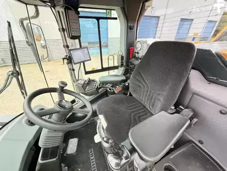 Pale Gommate 2024 Liebherr L 550 XPower (7)