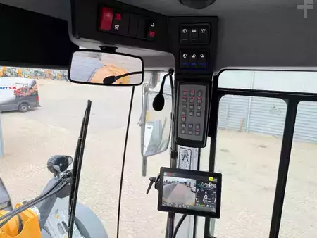 Pale Gommate 2024 Liebherr L 550 XPower (8)