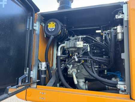 Kettenbagger 0 Liebherr LH40 (17)