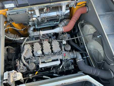 Kettenbagger 0 Liebherr LH40 (20)