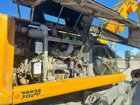 Pelles sur chenilles 2019 Liebherr LH 22 (16)