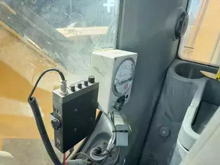 Pelles sur chenilles 2019 Liebherr LH 22 (10)