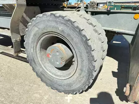 Pelles sur chenilles 2019 Liebherr LH 22 (15)