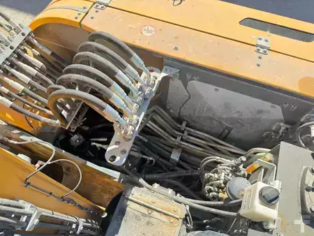 Pelles sur chenilles 2019 Liebherr LH 22 (19)