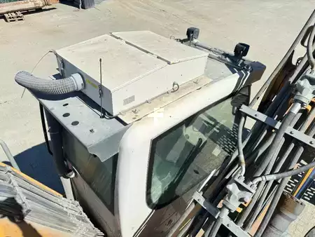 Pelles sur chenilles 2019 Liebherr LH 22 (20)