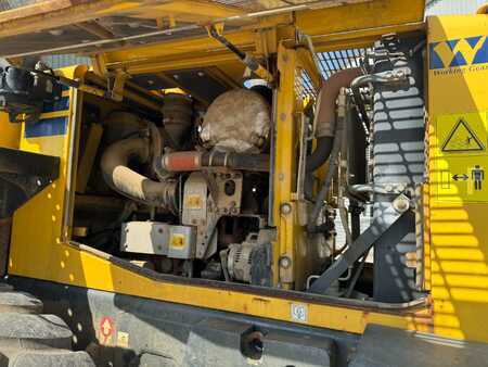 Kolové nakladače 2011 Komatsu WA320PZ-6 (14)