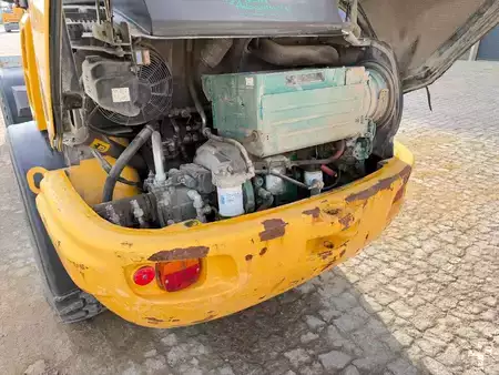 Radlader 2013 Volvo L 25 F (13)
