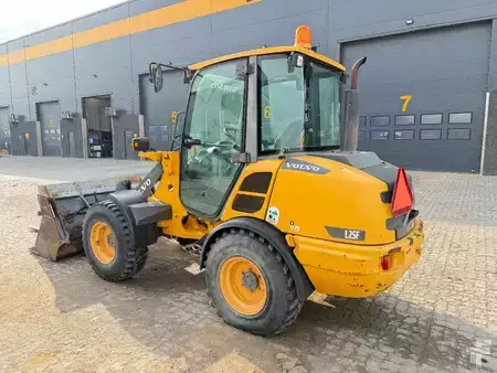 Radlader 2013 Volvo L 25 F (5)