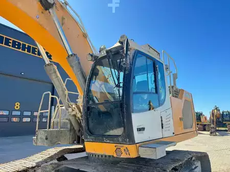 Pelles sur chenilles 2019 Liebherr R 930 (16)