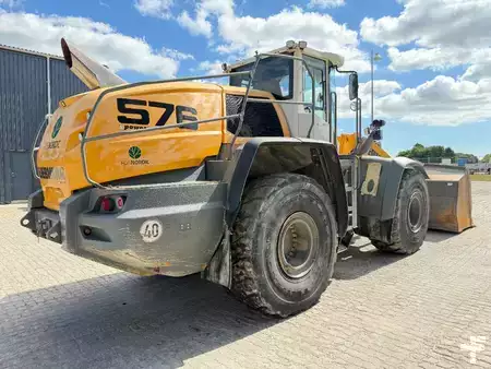 Pale Gommate 2019 Liebherr L 576 (4)