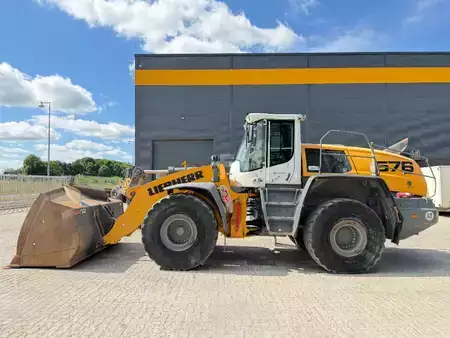 Pale Gommate 2019 Liebherr L 576 (6)