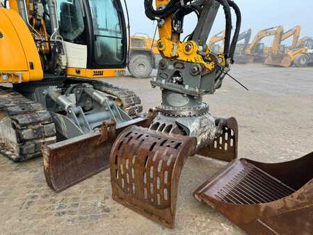 Bæltegraver 2019 Liebherr R 914 (10)