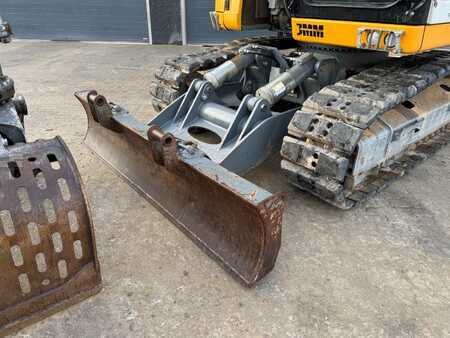 Bæltegraver 2019 Liebherr R 914 (11)