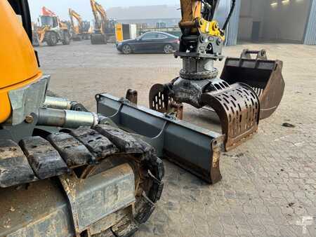Bæltegraver 2019 Liebherr R 914 (12)