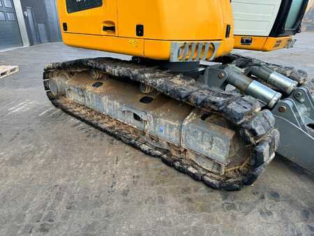 Bæltegraver 2019 Liebherr R 914 (13)