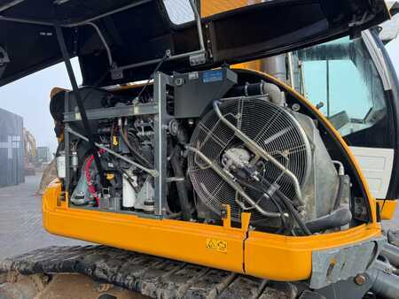 Bæltegraver 2019 Liebherr R 914 (14)