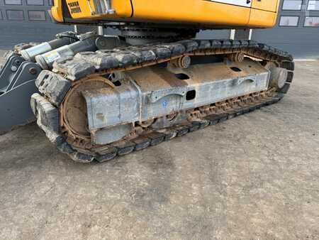 Bæltegraver 2019 Liebherr R 914 (16)
