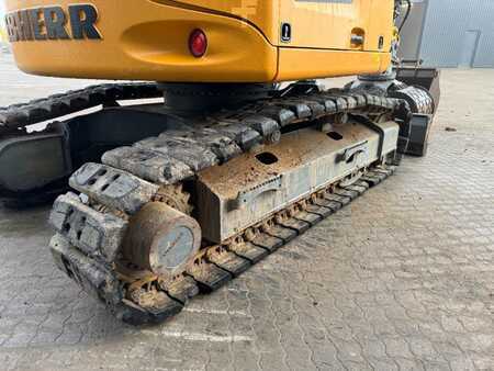 Bæltegraver 2019 Liebherr R 914 (18)