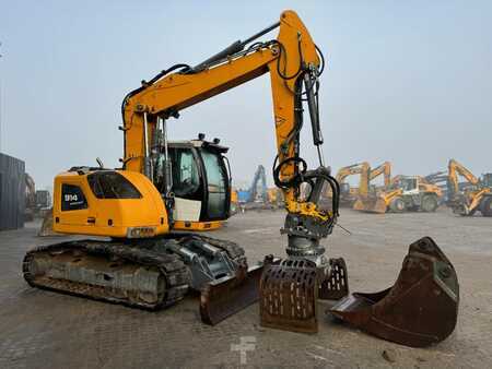 Bæltegraver 2019 Liebherr R 914 (3)