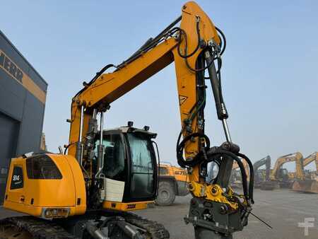 Bæltegraver 2019 Liebherr R 914 (9)
