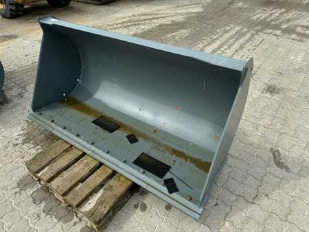 Anbauteile 0 Liebherr Loader bucket (1)