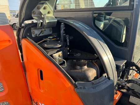 Mini-koparki 2014 Hitachi ZX 55 U-5 A (17)