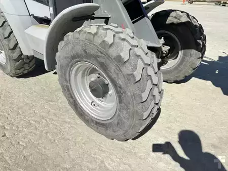 Ładowarki kołowe 2020 Kramer 5050 (16)