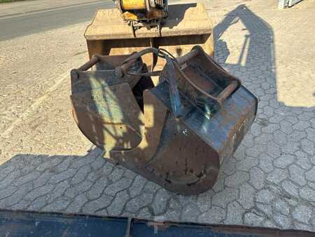 Escavadora de rastos 2020 Caterpillar 310 (10)
