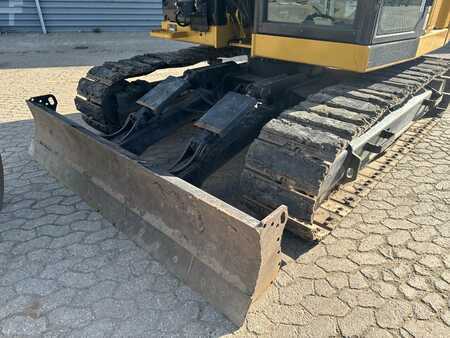 Escavadora de rastos 2020 Caterpillar 310 (11)